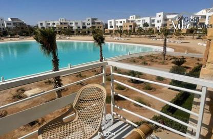 Chalet - 2 Bedrooms - 2 Bathrooms for sale in Tawila El Gouna - El Gouna - Hurghada - Red Sea Chalet - 2 Bedrooms - 2 Bathrooms for sale in Tawila El Gouna - El Gouna - Hurghada - Red Sea