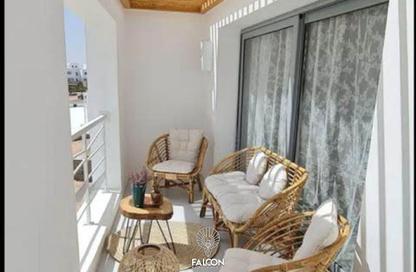 Chalet - 2 Bedrooms - 2 Bathrooms for sale in Tawila El Gouna - El Gouna - Hurghada - Red Sea Chalet - 2 Bedrooms - 2 Bathrooms for sale in Tawila El Gouna - El Gouna - Hurghada - Red Sea