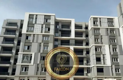 شقة - 3 غرف نوم - 2 حمامات للبيع في بارك سنترال - كمبوندات مدينة المستقبل - مدينة المستقبل - القاهرة