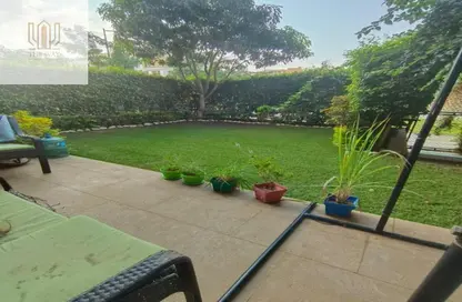 Duplex - 3 Bedrooms - 4 Bathrooms for sale in Westown - Sheikh Zayed Compounds - Sheikh Zayed City - Giza