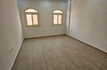 Office Space - Studio - 2 Bathrooms for rent in V90 - North Teseen St. - The 5th Settlement - New Cairo City - Cairo