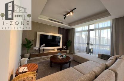 Apartment - 3 - 3 for rent in Cairo Festival City - North Investors Area - New Cairo City - Cairo