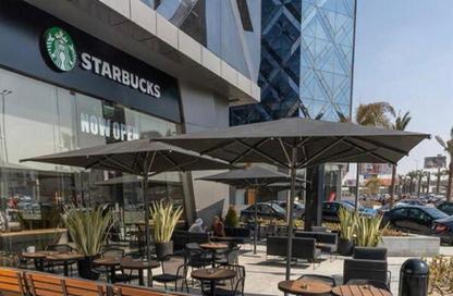 Shop - Studio - 2 Bathrooms for sale in One Kattameya - El Katameya Compounds - El Katameya - New Cairo City - Cairo
