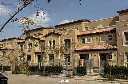 فيلا - 3 - 3 للبيع في التجمع الخامس - مدينة القاهرة الجديدة - القاهرة