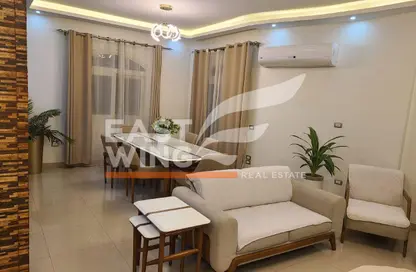 Apartment - 3 Bedrooms - 3 Bathrooms for sale in Ja'far ibn Abi Talib St. - El Yasmeen 4 - El Yasmeen - New Cairo City - Cairo