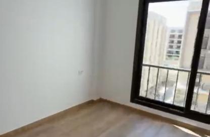 Apartment - 2 Bedrooms - 2 Bathrooms for rent in Moon Residences - Fifth Square - The 5th Settlement - New Cairo City - Cairo