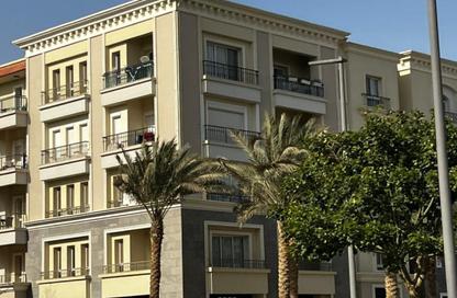 Apartment - 1 Bedroom - 1 Bathroom for sale in Mivida - 5th Settlement Compounds - The 5th Settlement - New Cairo City - Cairo