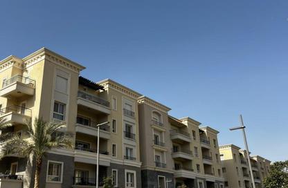 Apartment - 1 Bedroom - 1 Bathroom for sale in Mivida - 5th Settlement Compounds - The 5th Settlement - New Cairo City - Cairo