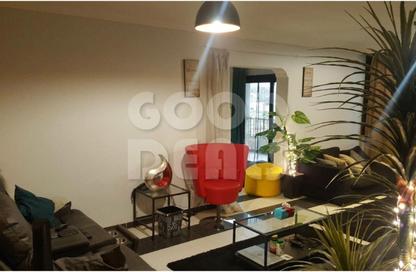 Apartment - 3 Bedrooms - 2 Bathrooms for sale in Salah Salem St. - Roxy - Heliopolis - Masr El Gedida - Cairo