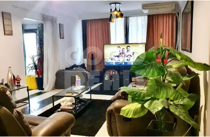 Apartment - 3 Bedrooms - 2 Bathrooms for sale in Salah Salem St. - Roxy - Heliopolis - Masr El Gedida - Cairo