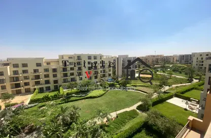 Penthouse - 4 Bedrooms - 4 Bathrooms for rent in O West - 6 October Compounds - 6 October City - Giza