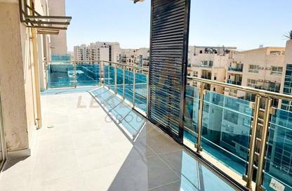 Apartment - 2 Bedrooms - 2 Bathrooms for sale in Downtown - New Alamein City - Al Alamein - North Coast