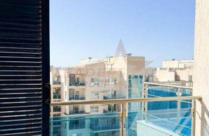 Apartment - 2 Bedrooms - 2 Bathrooms for sale in Downtown - New Alamein City - Al Alamein - North Coast