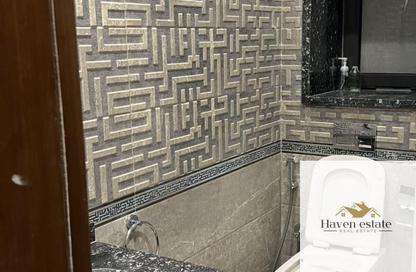 Apartment - 3 - 2 for rent in Lake View Residence - 5th Settlement Compounds - The 5th Settlement - New Cairo City - Cairo