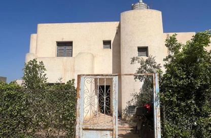 فيلا - 3 غرف نوم - 2 حمامات للبيع في سانتوريني - طريق مصر اسكندرية الصحراوي - مدينة 6 أكتوبر - الجيزة فيلا - 3 غرف نوم - 2 حمامات للبيع في سانتوريني - طريق مصر اسكندرية الصحراوي - مدينة 6 أكتوبر - الجيزة