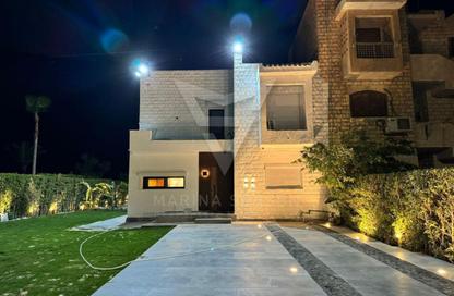 Duplex - 3 Bedrooms - 2 Bathrooms for sale in Marina 1 - Marina - Al Alamein - North Coast
