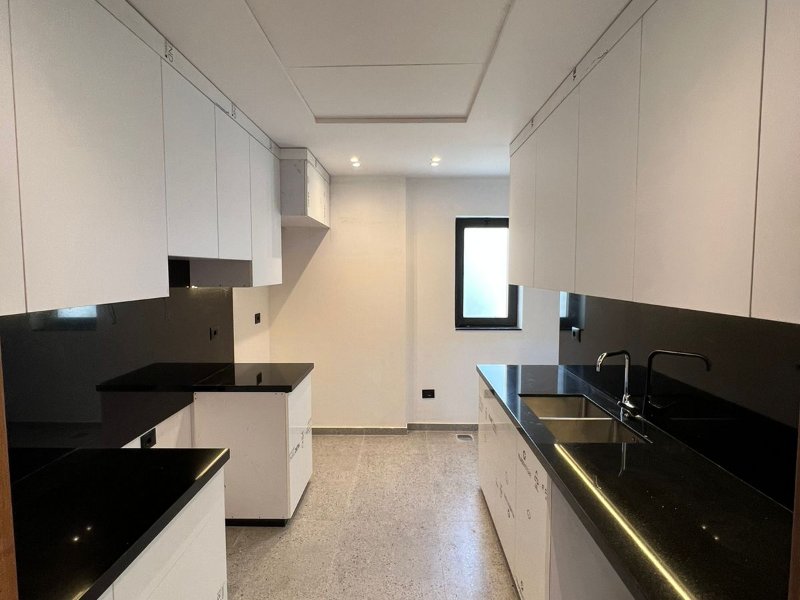 3BR Apartment | Fully-Finished | Lake View Residence thumbnail