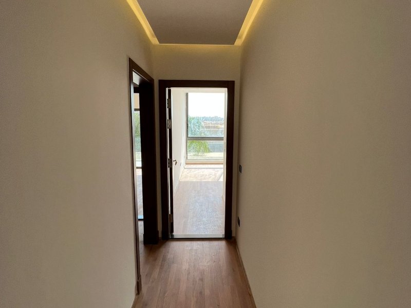 3BR Apartment | Fully-Finished | Lake View Residence thumbnail