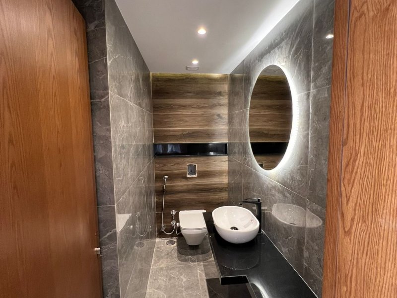 3BR Apartment | Fully-Finished | Lake View Residence thumbnail