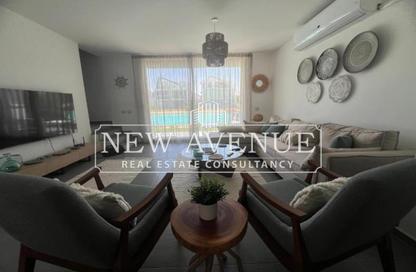 Townhouse - 3 Bedrooms - 3 Bathrooms for sale in Fouka Bay - Qesm Marsa Matrouh - North Coast