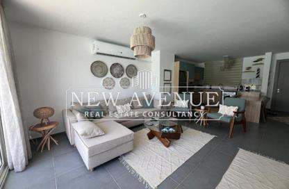 Townhouse - 3 Bedrooms - 3 Bathrooms for sale in Fouka Bay - Qesm Marsa Matrouh - North Coast