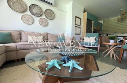 Townhouse - 3 Bedrooms - 3 Bathrooms for sale in Fouka Bay - Qesm Marsa Matrouh - North Coast