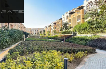 شقة - 3 غرف نوم - 3 حمامات للبيع في ستون ريزيدنس - كمبوندات التجمع الخامس - التجمع الخامس - مدينة القاهرة الجديدة - القاهرة