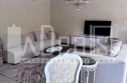 Apartment - 2 Bedrooms - 3 Bathrooms for rent in Lake View Residence - 5th Settlement Compounds - The 5th Settlement - New Cairo City - Cairo Apartment - 2 Bedrooms - 3 Bathrooms for rent in Lake View Residence - 5th Settlement Compounds - The 5th Settlement - New Cairo City - Cairo