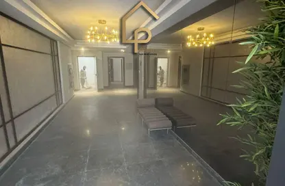 شقة - 3 غرف نوم - 3 حمامات للبيع في فيلدج فيوز - أبراج زيد - كمبوندات الشيخ زايد - الشيخ زايد - الجيزة