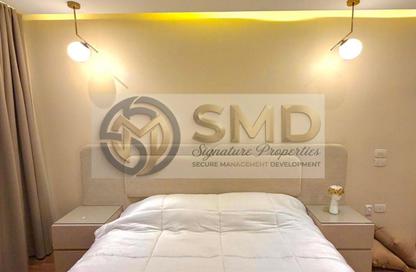 Apartment - 2 - 2 for rent in Lake View Residence - 5th Settlement Compounds - The 5th Settlement - New Cairo City - Cairo Apartment - 2 - 2 for rent in Lake View Residence - 5th Settlement Compounds - The 5th Settlement - New Cairo City - Cairo