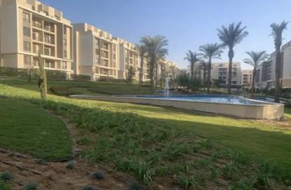 Apartment - 3 - 3 for sale in Moon Residences - Fifth Square - The 5th Settlement - New Cairo City - Cairo