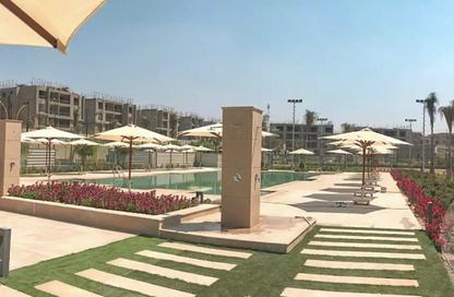 Apartment - 3 - 3 for sale in Moon Residences - Fifth Square - The 5th Settlement - New Cairo City - Cairo