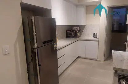 تاون هاوس - 3 غرف نوم - 3 حمامات للايجار في أو ويست - كمبوندات 6 أكتوبر - مدينة 6 أكتوبر - الجيزة