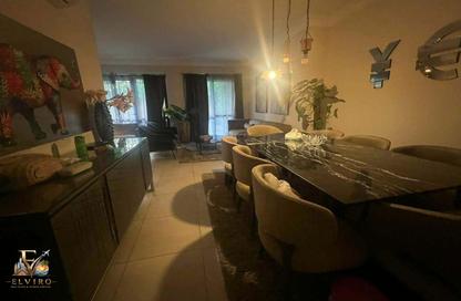 Apartment - 3 Bedrooms - 3 Bathrooms for rent in Eastown - 5th Settlement Compounds - The 5th Settlement - New Cairo City - Cairo
