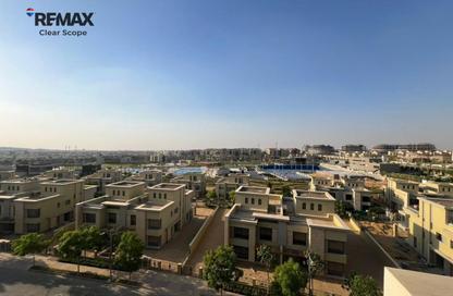 Penthouse - 4 - 4 for sale in Villette - 5th Settlement Compounds - The 5th Settlement - New Cairo City - Cairo