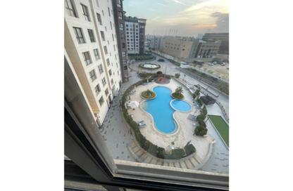 Duplex - 2 - 3 for rent in Porto New Cairo - 5th Settlement Compounds - The 5th Settlement - New Cairo City - Cairo