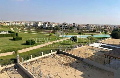 فيلا - 5 غرف نوم - 7 حمامات للبيع في بالم هيلز نيو كايرو - كمبوندات التجمع الخامس - التجمع الخامس - مدينة القاهرة الجديدة - القاهرة