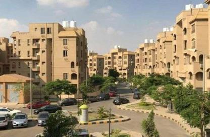 Apartment - 3 Bedrooms - 2 Bathrooms for sale in Acacia - 5th Settlement Compounds - The 5th Settlement - New Cairo City - Cairo Apartment - 3 Bedrooms - 2 Bathrooms for sale in Acacia - 5th Settlement Compounds - The 5th Settlement - New Cairo City - Cairo