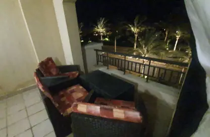 Twin House - 4 Bedrooms - 4 Bathrooms for sale in Marassi - Sidi Abdel Rahman - North Coast