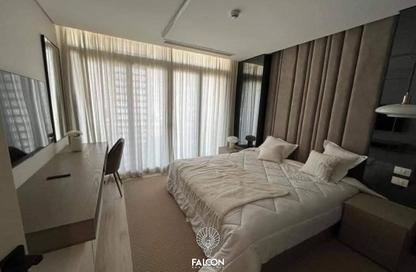 Apartment - 1 - 2 for sale in Hilton Cairo Nile Maadi - Athar El Nabi - Hay Masr El Kadima - Cairo Apartment - 1 - 2 for sale in Hilton Cairo Nile Maadi - Athar El Nabi - Hay Masr El Kadima - Cairo