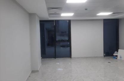Office Space - Studio for rent in Hyde Park Business District Mall - South Teseen St. - The 5th Settlement - New Cairo City - Cairo
