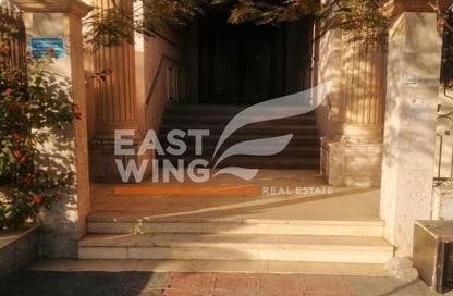 Apartment - 3 Bedrooms - 2 Bathrooms for sale in Al Narges 4 - Al Narges - New Cairo City - Cairo