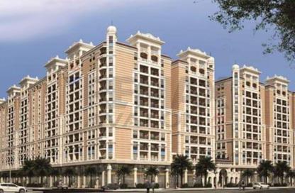 Apartment - 3 Bedrooms - 2 Bathrooms for sale in Seyouf - Hay Awal El Montazah - Alexandria Apartment - 3 Bedrooms - 2 Bathrooms for sale in Seyouf - Hay Awal El Montazah - Alexandria