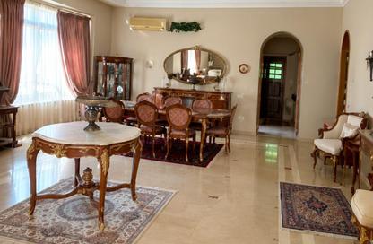 Apartment - 3 - 2 for sale in West Golf - El Katameya Compounds - El Katameya - New Cairo City - Cairo Apartment - 3 - 2 for sale in West Golf - El Katameya Compounds - El Katameya - New Cairo City - Cairo