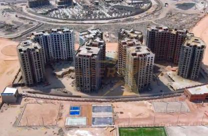 شقة - 4 غرف نوم - 3 حمامات للبيع في صوارى - كمبوندات الاسكندرية - الاسكندرية