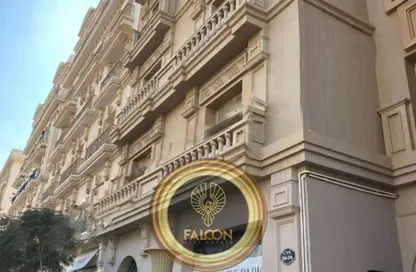 شقة - غرفة نوم - 1 حمام للبيع في جاردن ريزدنس - هايد بارك - مدينة القاهرة الجديدة - القاهرة