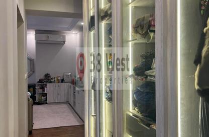Apartment - 3 Bedrooms - 3 Bathrooms for sale in Westown - Sheikh Zayed Compounds - Sheikh Zayed City - Giza