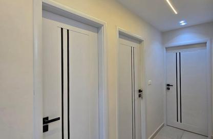Apartment - 3 Bedrooms - 2 Bathrooms for sale in Gate 4 - Mena - Hadayek El Ahram - Giza