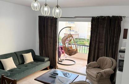 Chalet - 2 Bedrooms - 2 Bathrooms for sale in Blumar - Al Ain Al Sokhna - Suez Chalet - 2 Bedrooms - 2 Bathrooms for sale in Blumar - Al Ain Al Sokhna - Suez