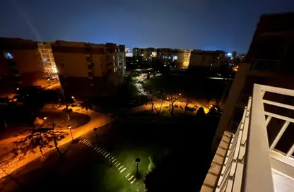 Apartment - 3 Bedrooms - 2 Bathrooms for sale in B11 - Madinaty - Cairo